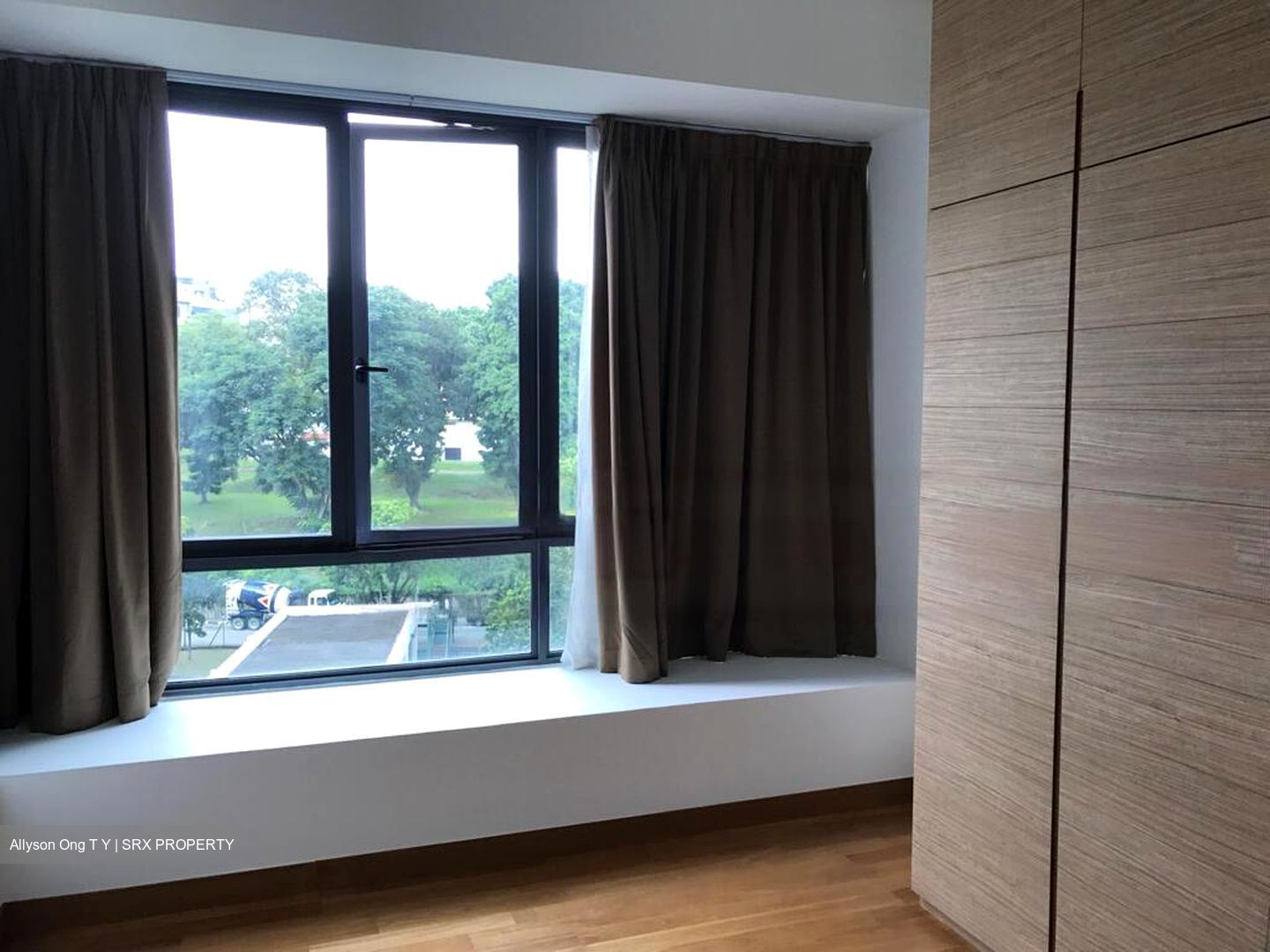 The Centrio (D12), Apartment #607376031